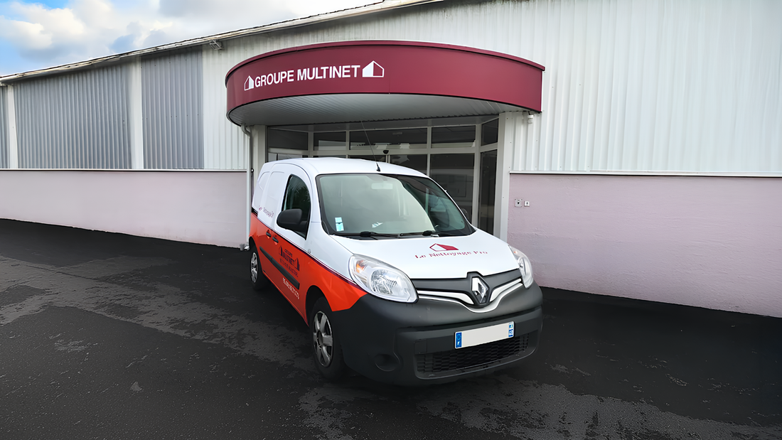 Depuis 1979, une entreprise locale tournée vers l’avenir